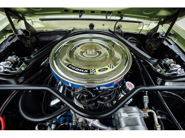 1970 Ford Mustang (CC-2066073) for sale in Carrollton, Texas