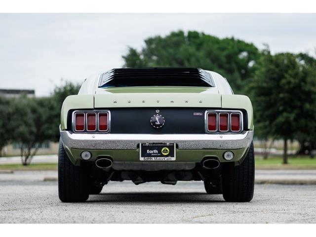 1970 Ford Mustang (CC-2066073) for sale in Carrollton, Texas
