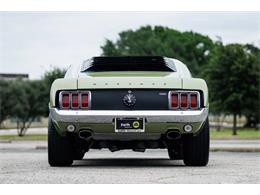 1970 Ford Mustang (CC-2066073) for sale in Carrollton, Texas
