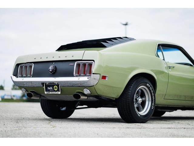 1970 Ford Mustang (CC-2066073) for sale in Carrollton, Texas
