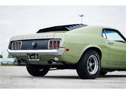 1970 Ford Mustang (CC-2066073) for sale in Carrollton, Texas