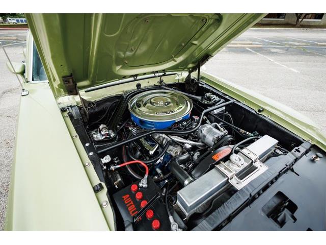 1970 Ford Mustang (CC-2066073) for sale in Carrollton, Texas