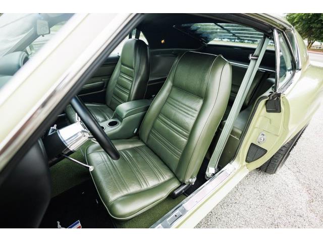 1970 Ford Mustang (CC-2066073) for sale in Carrollton, Texas