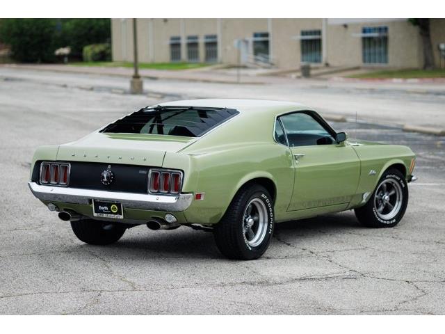 1970 Ford Mustang (CC-2066073) for sale in Carrollton, Texas