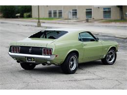 1970 Ford Mustang (CC-2066073) for sale in Carrollton, Texas