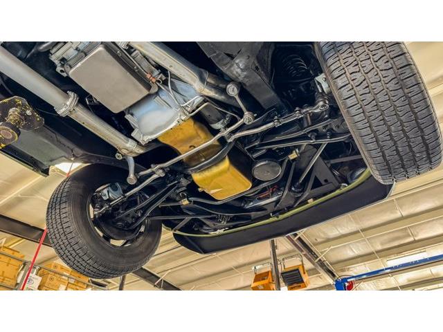 1970 Ford Mustang (CC-2066073) for sale in Carrollton, Texas