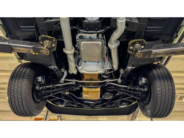 1970 Ford Mustang (CC-2066073) for sale in Carrollton, Texas