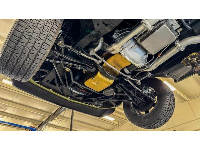 1970 Ford Mustang (CC-2066073) for sale in Carrollton, Texas