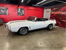 1969 Pontiac Firebird (CC-2066074) for sale in Calverton, New York