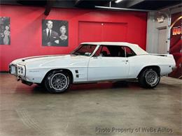1969 Pontiac Firebird (CC-2066074) for sale in Calverton, New York