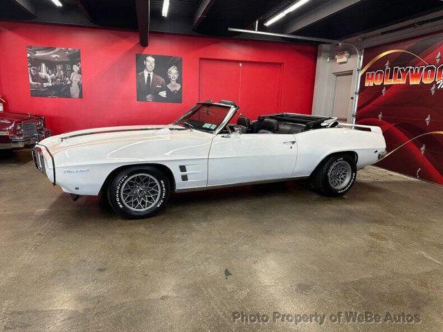 1969 Pontiac Firebird (CC-2066074) for sale in Calverton, New York