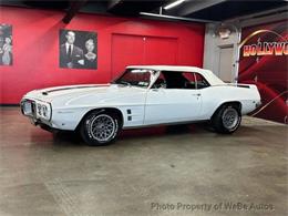 1969 Pontiac Firebird (CC-2066074) for sale in Calverton, New York