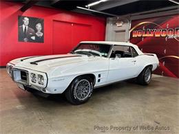 1969 Pontiac Firebird (CC-2066074) for sale in Calverton, New York