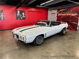 1969 Pontiac Firebird (CC-2066074) for sale in Calverton, New York