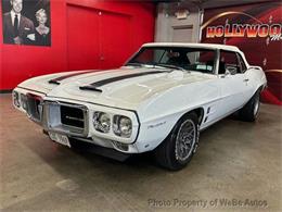 1969 Pontiac Firebird (CC-2066074) for sale in Calverton, New York