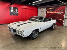 1969 Pontiac Firebird (CC-2066074) for sale in Calverton, New York
