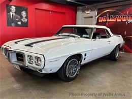 1969 Pontiac Firebird (CC-2066074) for sale in Calverton, New York