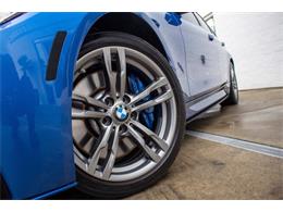 2015 BMW 3 Series (CC-2066075) for sale in Bellevue, Washington