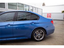 2015 BMW 3 Series (CC-2066075) for sale in Bellevue, Washington