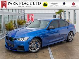 2015 BMW 3 Series (CC-2066075) for sale in Bellevue, Washington