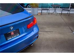 2015 BMW 3 Series (CC-2066075) for sale in Bellevue, Washington
