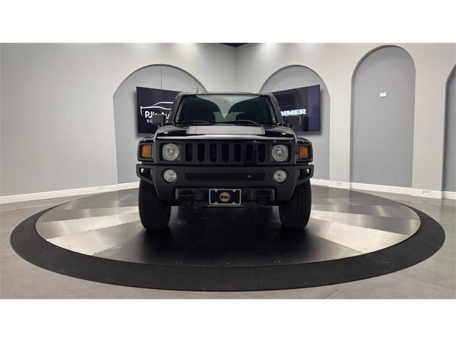 2007 Hummer H3 (CC-2066076) for sale in Clearwater, Florida