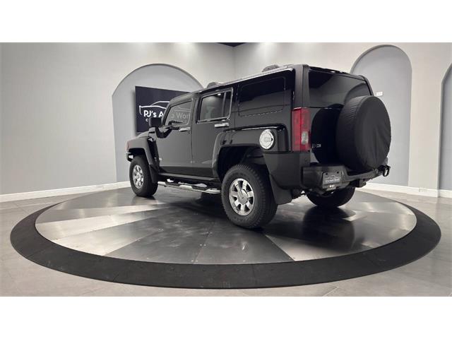 2007 Hummer H3 (CC-2066076) for sale in Clearwater, Florida
