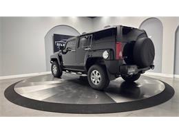 2007 Hummer H3 (CC-2066076) for sale in Clearwater, Florida