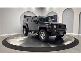 2007 Hummer H3 (CC-2066076) for sale in Clearwater, Florida