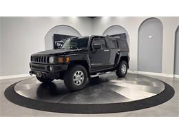 2007 Hummer H3 (CC-2066076) for sale in Clearwater, Florida