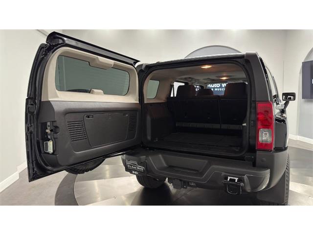 2007 Hummer H3 (CC-2066076) for sale in Clearwater, Florida
