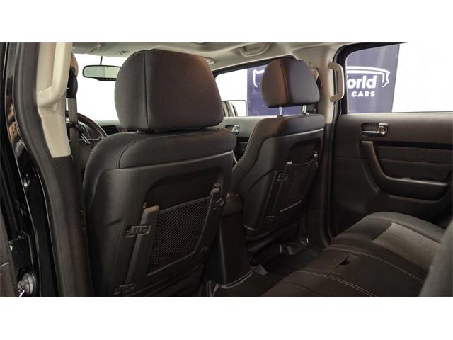 2007 Hummer H3 (CC-2066076) for sale in Clearwater, Florida