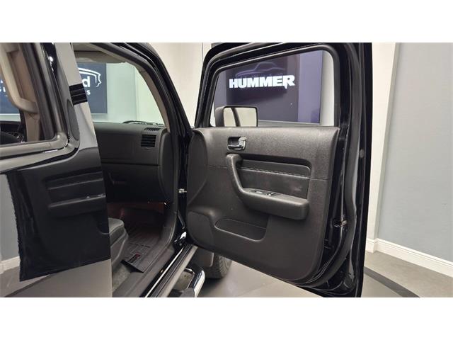 2007 Hummer H3 (CC-2066076) for sale in Clearwater, Florida