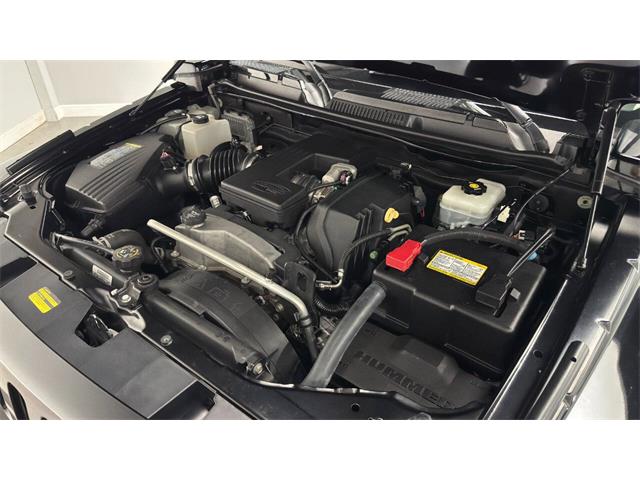 2007 Hummer H3 (CC-2066076) for sale in Clearwater, Florida