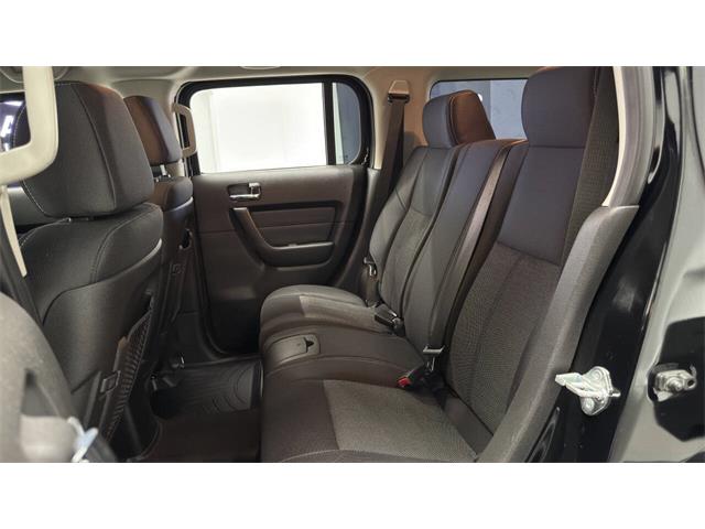2007 Hummer H3 (CC-2066076) for sale in Clearwater, Florida