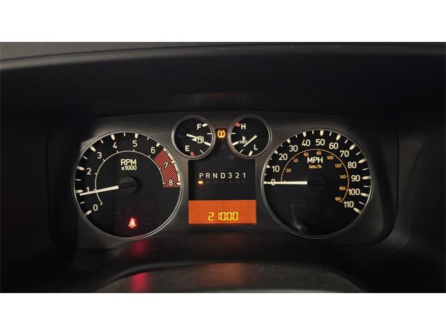 2007 Hummer H3 (CC-2066076) for sale in Clearwater, Florida