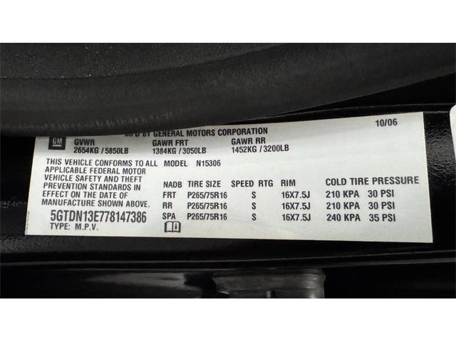 2007 Hummer H3 (CC-2066076) for sale in Clearwater, Florida