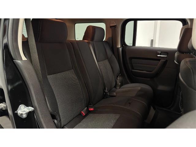 2007 Hummer H3 (CC-2066076) for sale in Clearwater, Florida