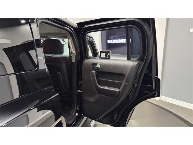 2007 Hummer H3 (CC-2066076) for sale in Clearwater, Florida