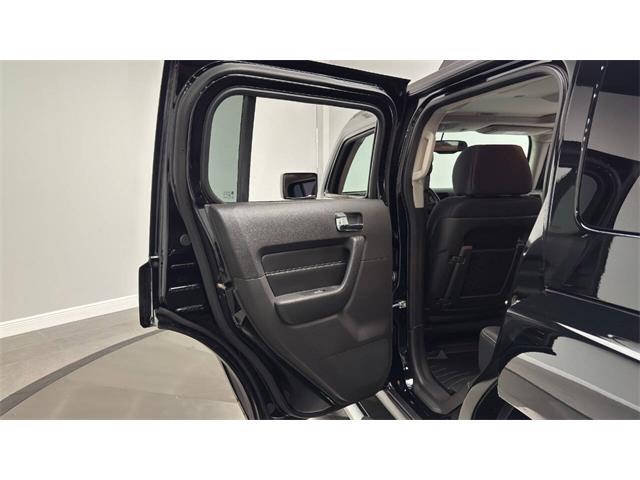 2007 Hummer H3 (CC-2066076) for sale in Clearwater, Florida