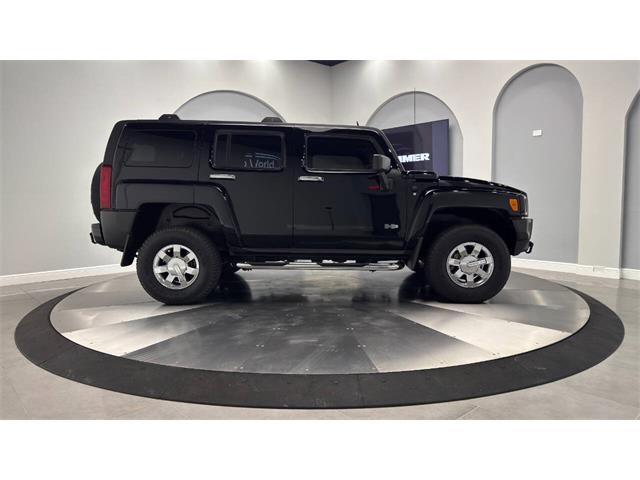 2007 Hummer H3 (CC-2066076) for sale in Clearwater, Florida