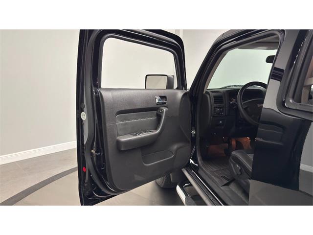 2007 Hummer H3 (CC-2066076) for sale in Clearwater, Florida