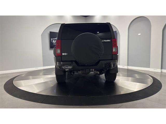 2007 Hummer H3 (CC-2066076) for sale in Clearwater, Florida