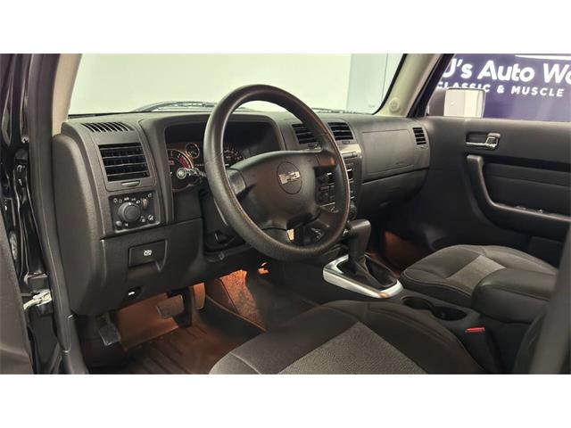 2007 Hummer H3 (CC-2066076) for sale in Clearwater, Florida