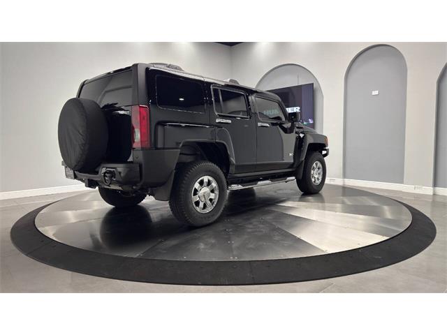 2007 Hummer H3 (CC-2066076) for sale in Clearwater, Florida
