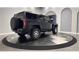 2007 Hummer H3 (CC-2066076) for sale in Clearwater, Florida