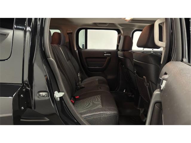 2007 Hummer H3 (CC-2066076) for sale in Clearwater, Florida