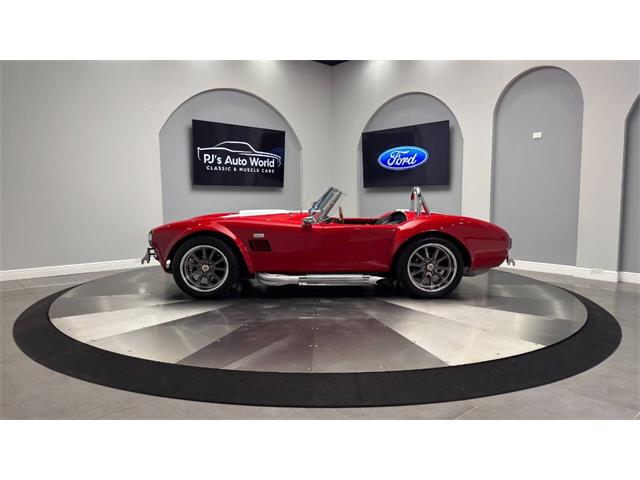 1969 Shelby Cobra (CC-2066077) for sale in Clearwater, Florida