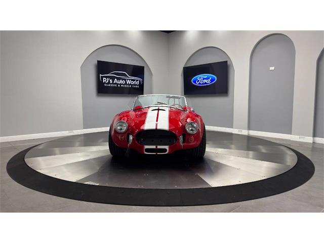 1969 Shelby Cobra (CC-2066077) for sale in Clearwater, Florida
