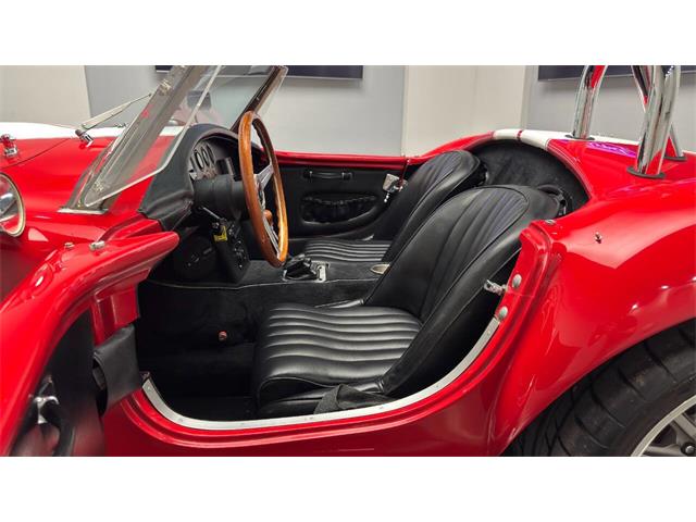 1969 Shelby Cobra (CC-2066077) for sale in Clearwater, Florida